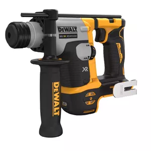 Перфоратор DeWalt DCH172N-XJ — безпроводной SDS-plus, масса 1.8 кг, ширина 73 мм, высота 176 мм