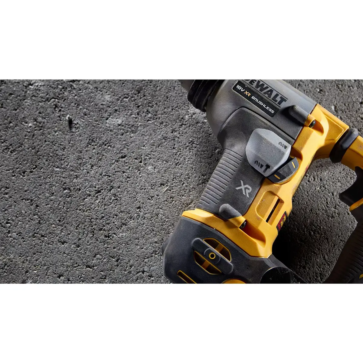 Перфоратор DeWalt DCH172N-XJ Photo 10