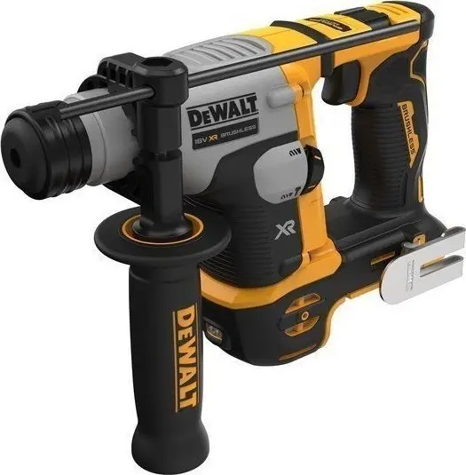 Перфоратор DeWalt DCH172N-XJ Photo 11
