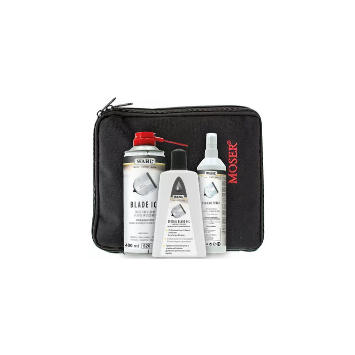 Wahl special blade oil 200 ml