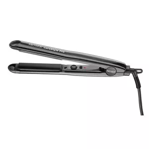 Moser 4417 Straightening iron Warm Black 40 W 2.8 m