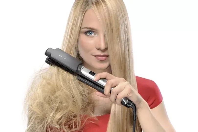 Выпрямитель VALERA Swiss'X Super Brush & Shine Photo 3