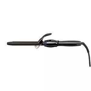 Moser TitanCurl Curling iron Warm Black 2.7 m