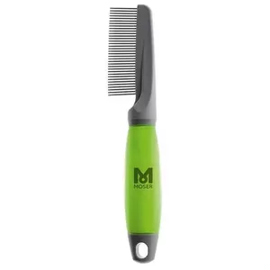 Moser 2999-7165 pet brush/comb