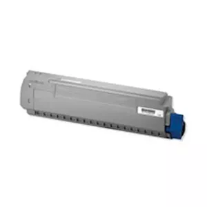 Toner OKI Toner 44992402 XL Black 10000 pages
