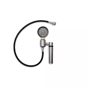 Leak testing tool for computer cooling systems EK Water Blocks 3831109848388, 1/4" connecting thread
