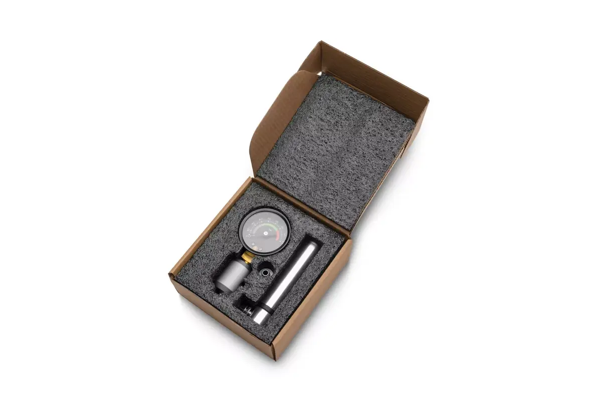 Leak testing tool EK Water Blocks 3831109848388 Photo 6