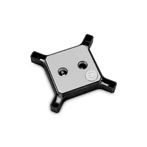 Water block EK Water Blocks EK-Quantum Magnitude 1700 Copper Nickel Black