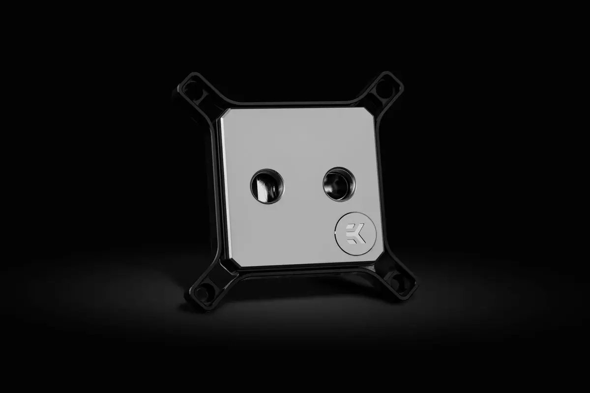 Ūdens bloks EK Water Blocks EK-Quantum Magnitude 1700 Photo 4