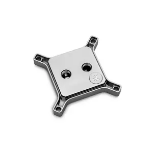 Водоблок EK Water Blocks 3831109861820 Медь Никель