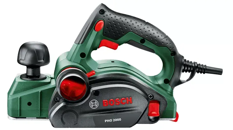 Bosch PHO 2000 elektriskais frēze Photo 2