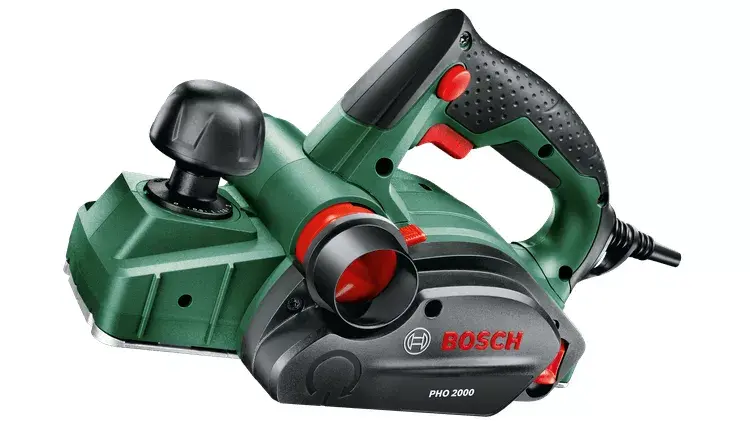 Bosch PHO 2000 elektriskais frēze Photo 3