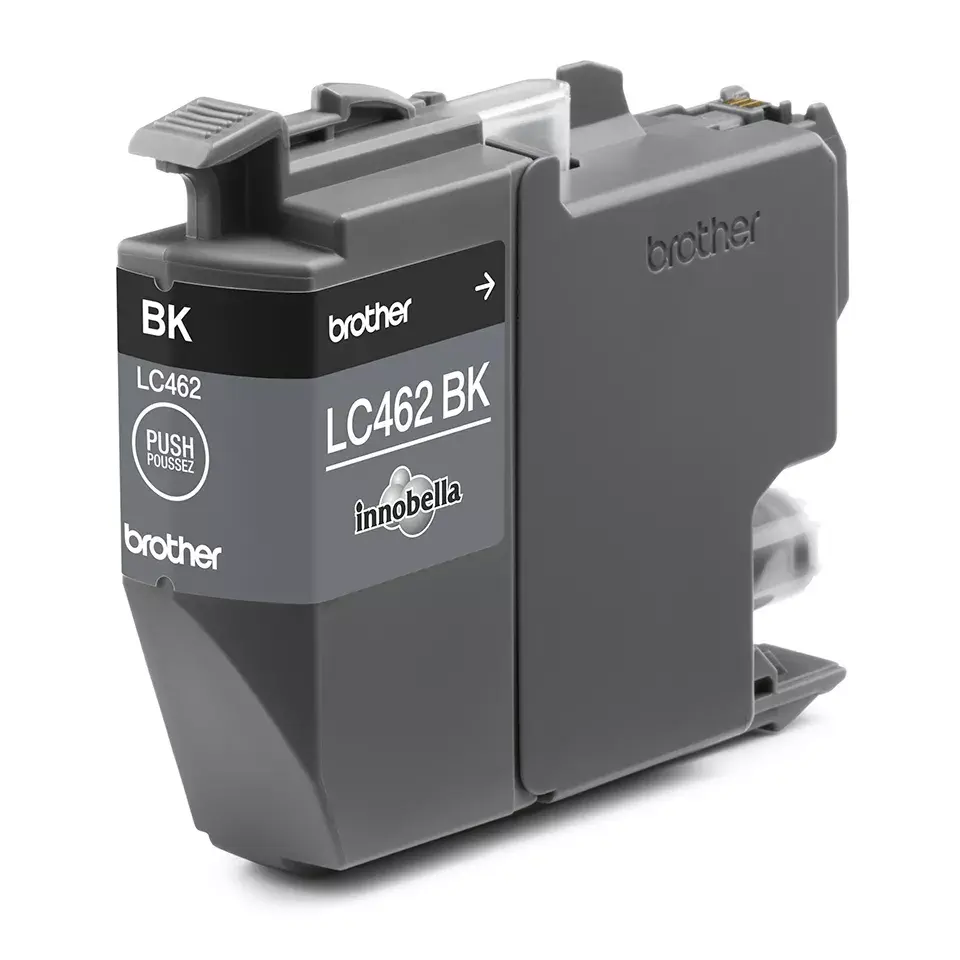 Картридж Brother LC-462BK черный Photo 2