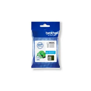 Картридж Brother LC-462C Cyan