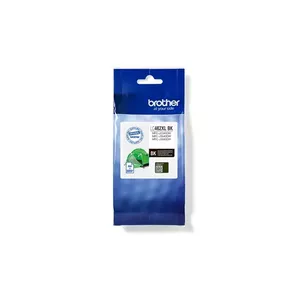 Cartridge Brother LC-462XLBK Black