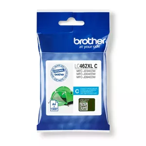 Cartridge Brother LC-462XLC Cyan
