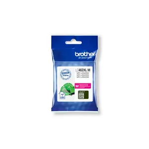 Cartridge Brother LC-462XLM Magenta