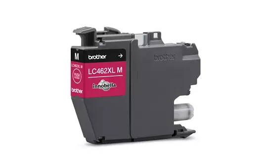 Cartridge Brother LC-462XLM Magenta Photo 2