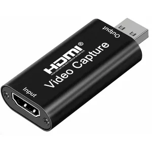 HDMI ierakstīšanas ierīce PREMIUMCORD ku2grab2 1080p video un audio ierakstīšana