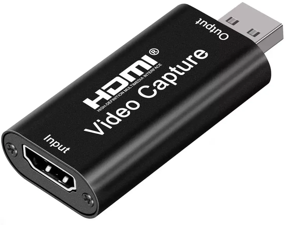 HDMI capture device PREMIUMCORD ku2grab2 Photo 2