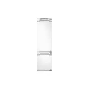 Samsung BRB30715DWW холодильник с морозильной камерой Встроенный D Белый