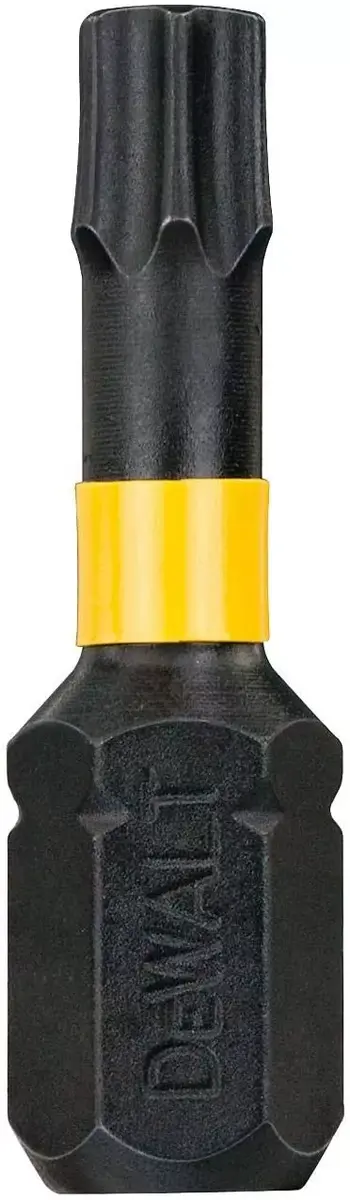 Screwdriver Bit Set DeWALT DT70522T-QZ Photo 3