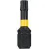 Screwdriver Bit Set DeWALT DT70522T-QZ Photo 3