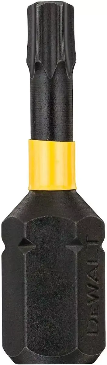 Screwdriver Bit Set DeWALT DT70522T-QZ Photo 4