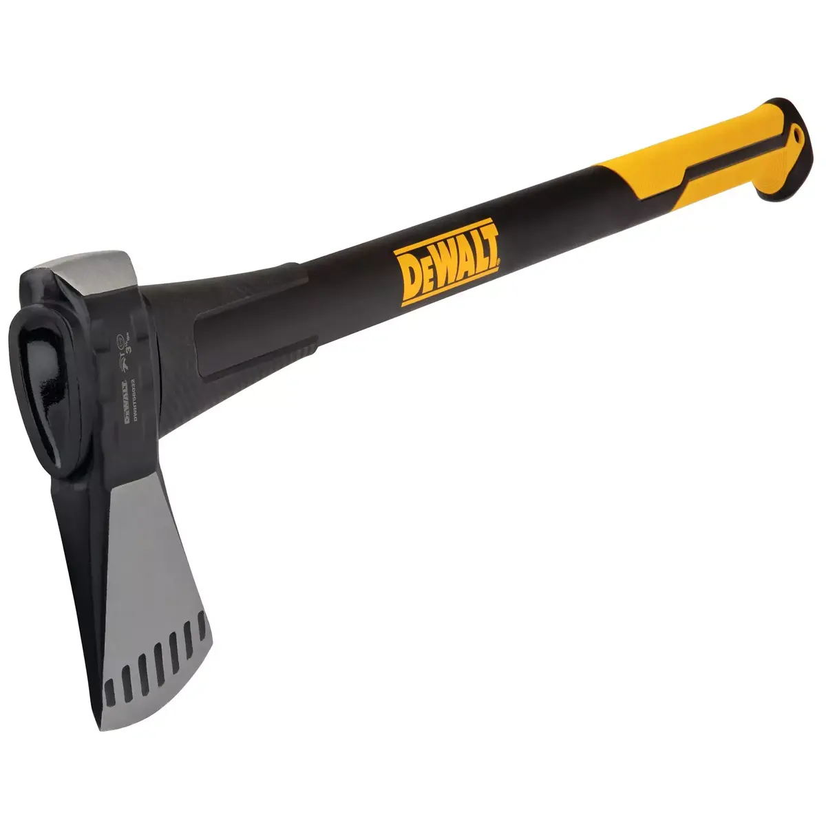 Топор DeWalt DWHT56032-0 Photo 2