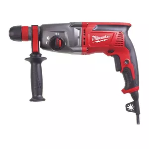 Перфоратор Milwaukee PH 26 TX SDS Plus