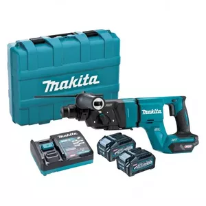 Перфоратор Makita HR007GM201