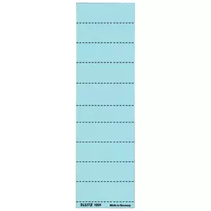 Label Leitz 19010035 Blue 6 cm x 2 mm