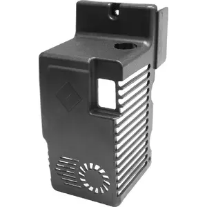 Left Extruder Panel for Flashforge Creator 3 Pro 3D printer accessory, replacement part
