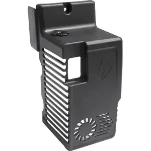 Right Extruder Panel for Flashforge Creator 3 Pro 3D printer accessory