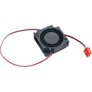 Cooling Fan for Flashforge Creator 3 Pro (Model 30002058002) compatible accessory