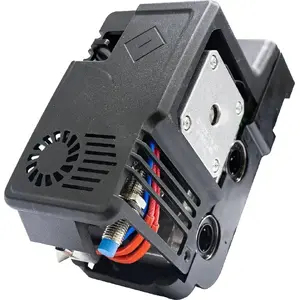Extruder Assembly Right for Flashforge Creator 3 Pro — Whole Replacement Module