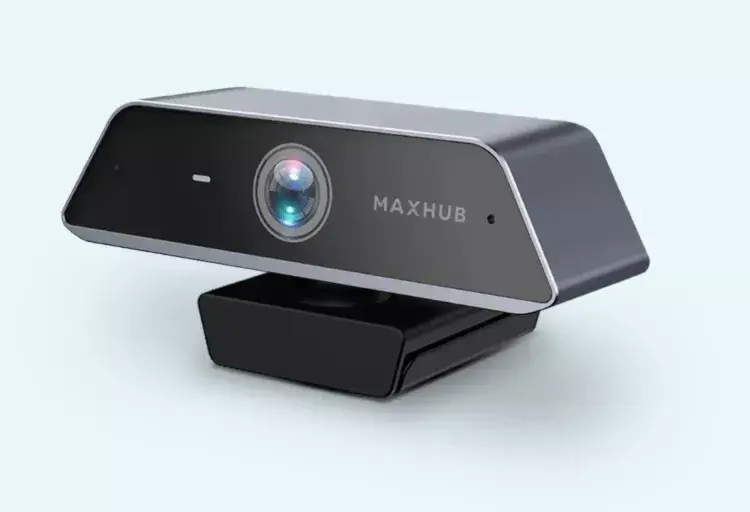 Видеоконференц-камера MAXHUB UC W20 Photo 3