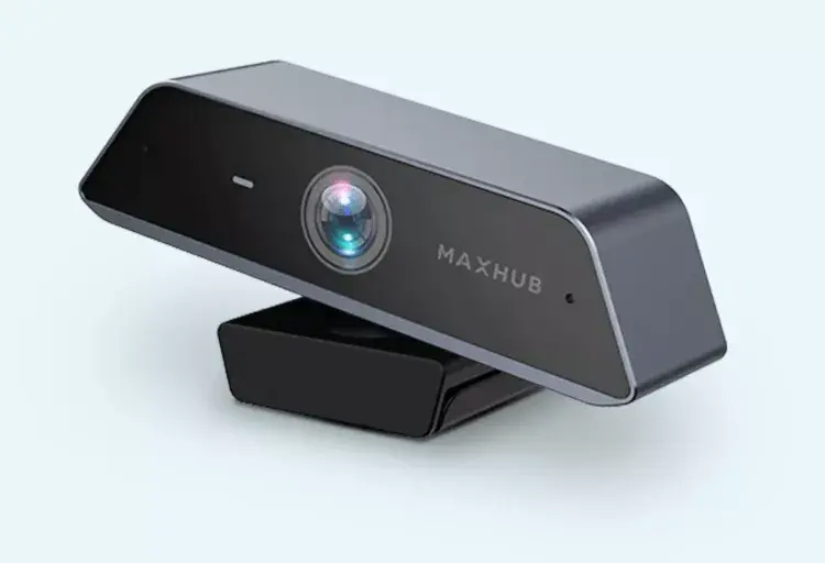 Видеоконференц-камера MAXHUB UC W20 Photo 4