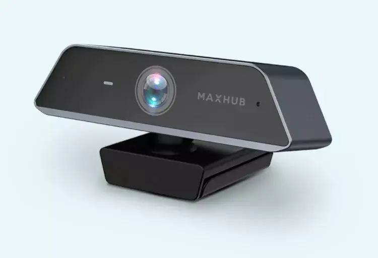 Видеоконференц-камера MAXHUB UC W20 Photo 5