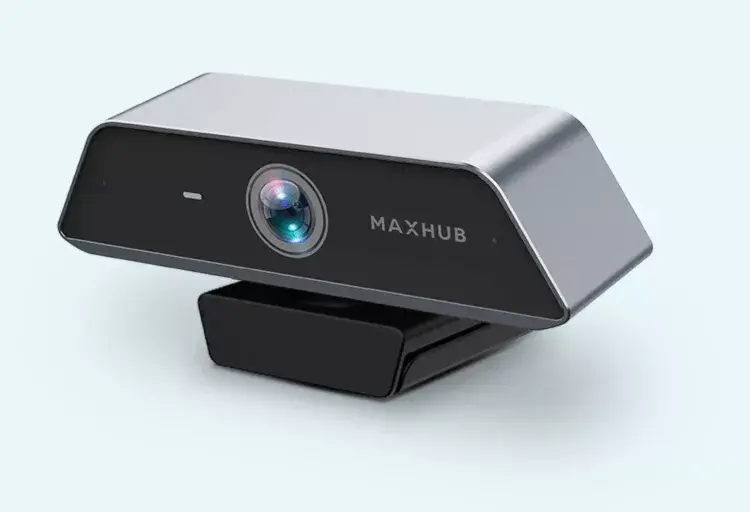 Видеоконференц-камера MAXHUB UC W20 Photo 6