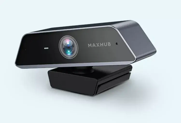 Видеоконференц-камера MAXHUB UC W20 Photo 7