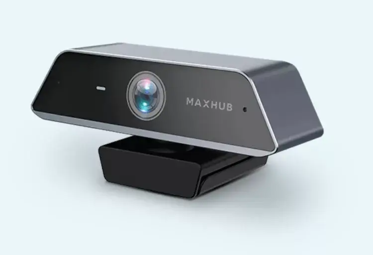 Видеоконференц-камера MAXHUB UC W20 Photo 8