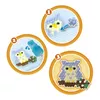 Aquabeads Star Friends Epoch 31602 — pērlīšu komplekts Photo 6