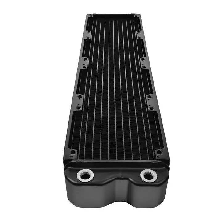 THERMALTAKE Pacific RL480 алюминиевый радиатор Photo 3