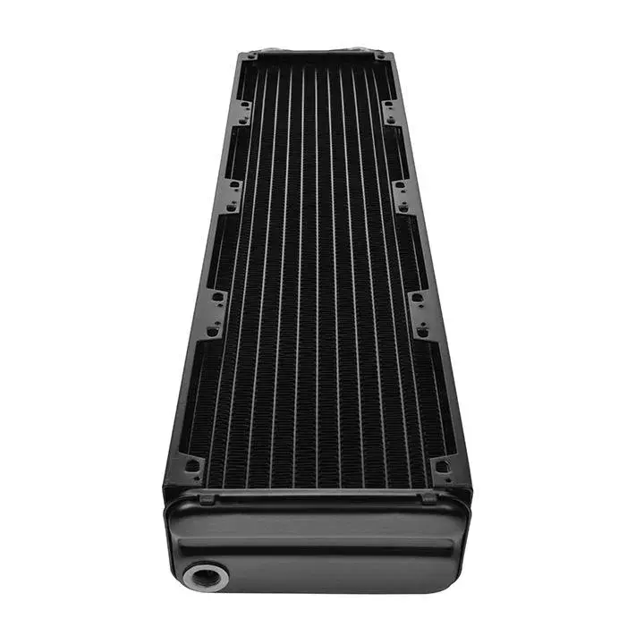 THERMALTAKE Pacific RL480 алюминиевый радиатор Photo 4