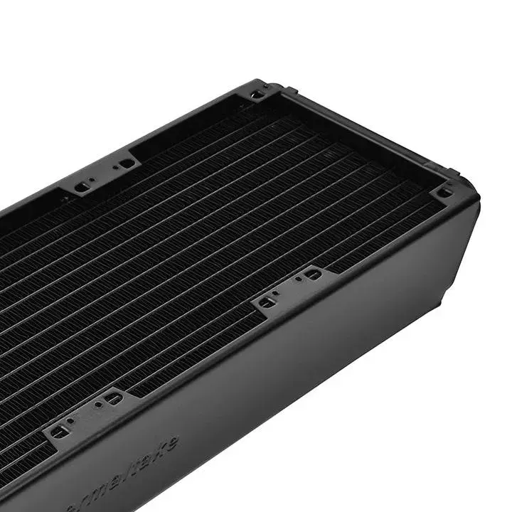 THERMALTAKE Pacific RL480 алюминиевый радиатор Photo 5