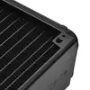 THERMALTAKE Pacific RL480 алюминиевый радиатор Photo 6