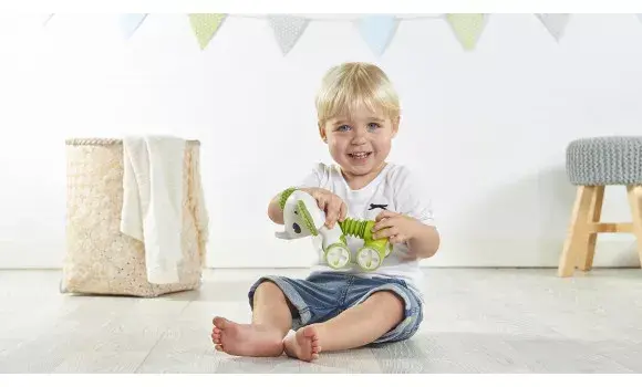 Ходунок Tiny Love Samuel Photo 2
