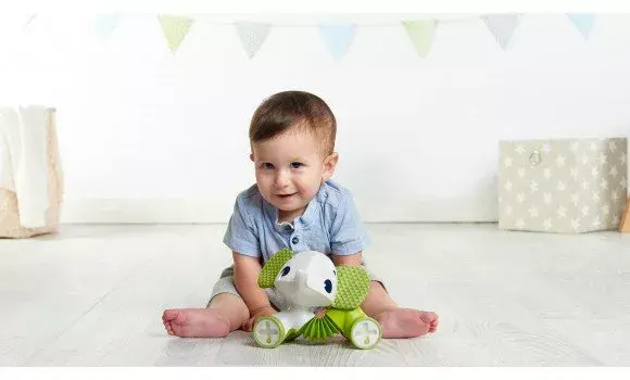Ходунок Tiny Love Samuel Photo 5
