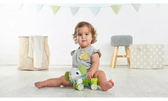 Ходунок Tiny Love Samuel Photo 6